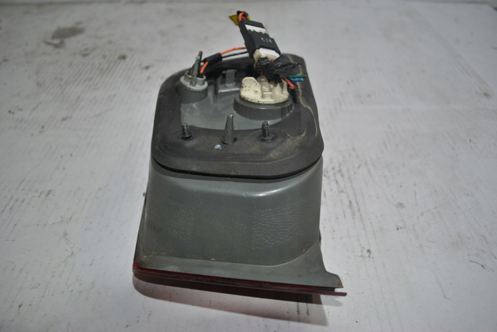 фото №4, Лампа задняя правый задняя hyundai sonata v