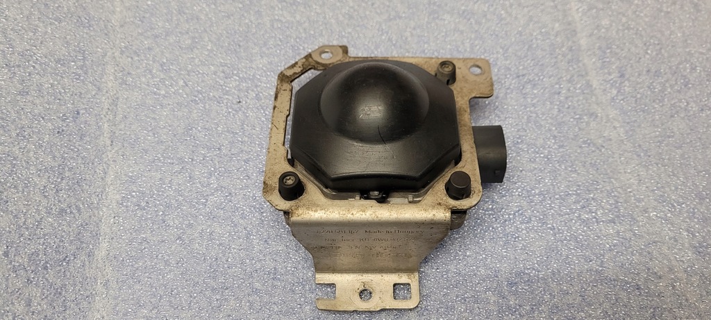 фото №1, Audi радар distrinic 8w0907561c