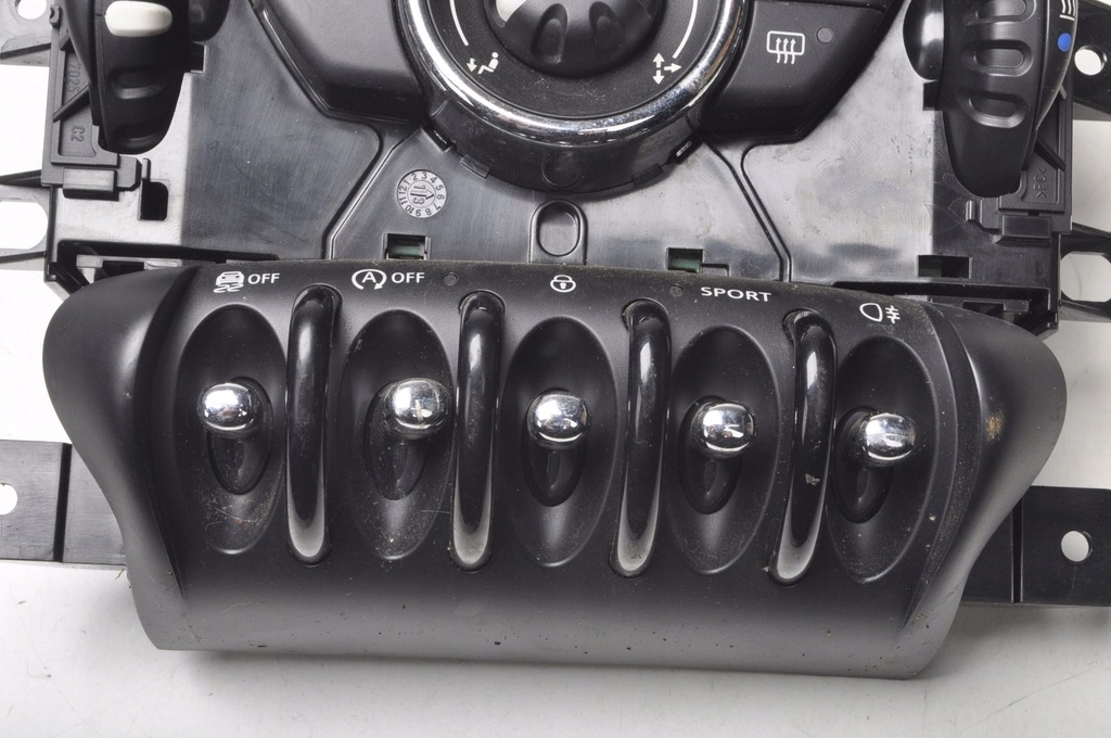 фото №3, Mini r61 панель кондиціонера