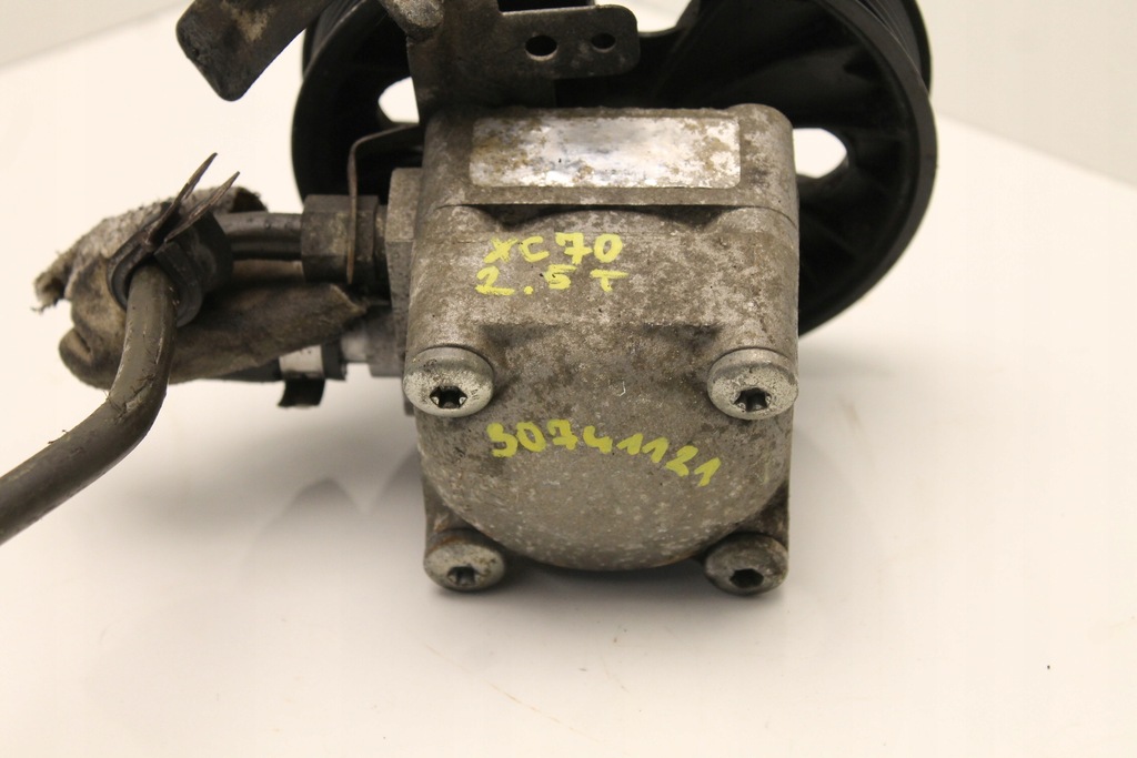 фото №5, Volvo xc70 2.5 t насос усилителя 30741121
