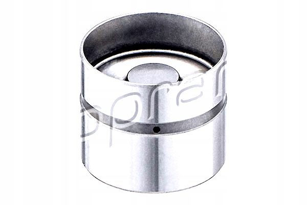 фото №1, Topran штовхач клапана гідравлічний hyundai accent ii accent iii