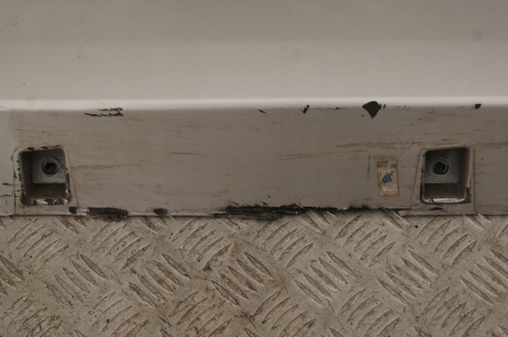 фото №12, Infiniti q50 молдинг поріг права usa 2019-