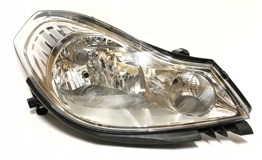 фото №1, Abakus 551-1175r-ld-em фара