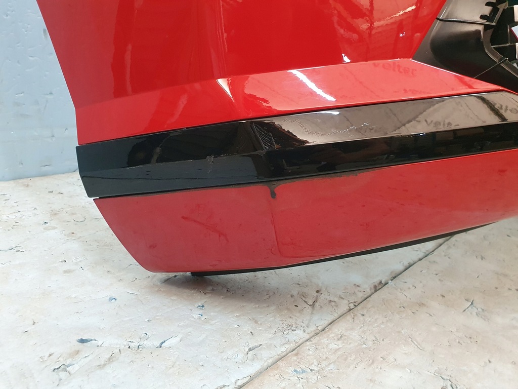 фото №7, Бампер hyundai kona electric 2 ii перед передний 22-