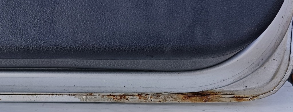 фото №4, Vw polo iv 9n 03 r крышка багажника багажника задняя 5d la7w