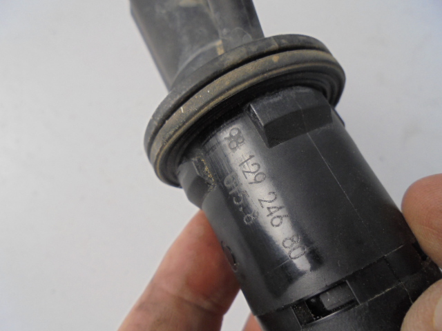 фото №4, Помпа зчеплення citroen c3 aircross 1.2 thp 17-