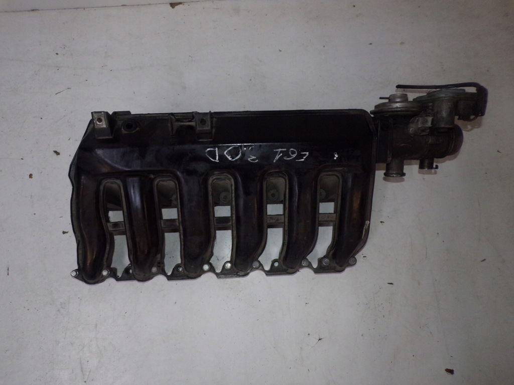 Купити Колектор впускний  bmw e61 2.0 d