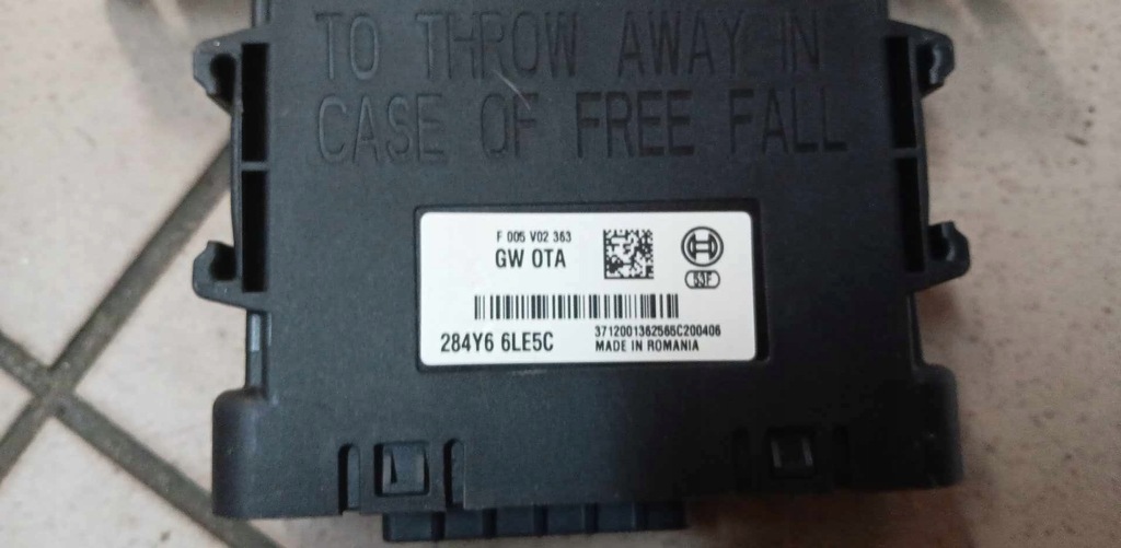 фото №6, Набор стартовый renault arkana 1.3 tce 1.6 e-tech