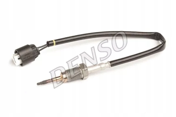 фото №2, Denso det-0105 датчик температура. вихлопних газів