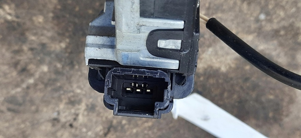 фото №8, Замок зажигания ключ peugeot 208 i 9663123380