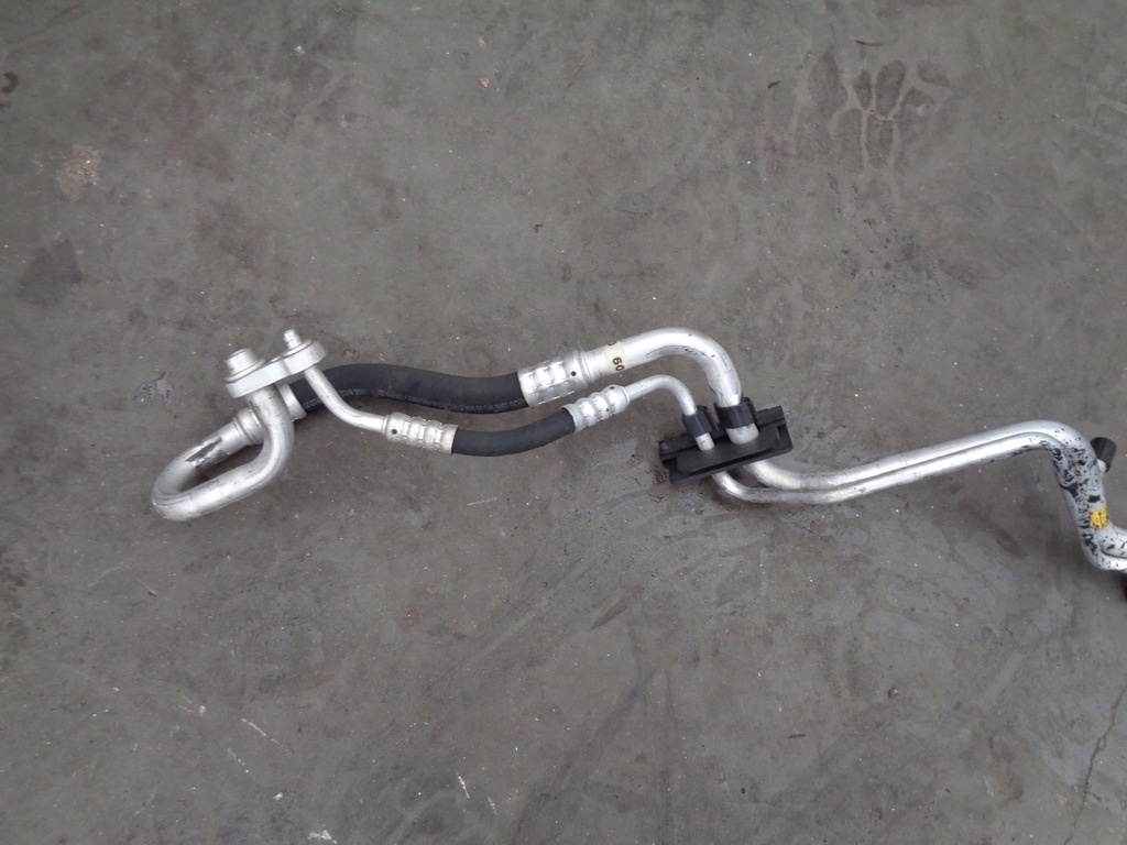 фото №4, Wąż шланг труба трубка кондиционера alfa romeo 159 1.9 8v jtdm