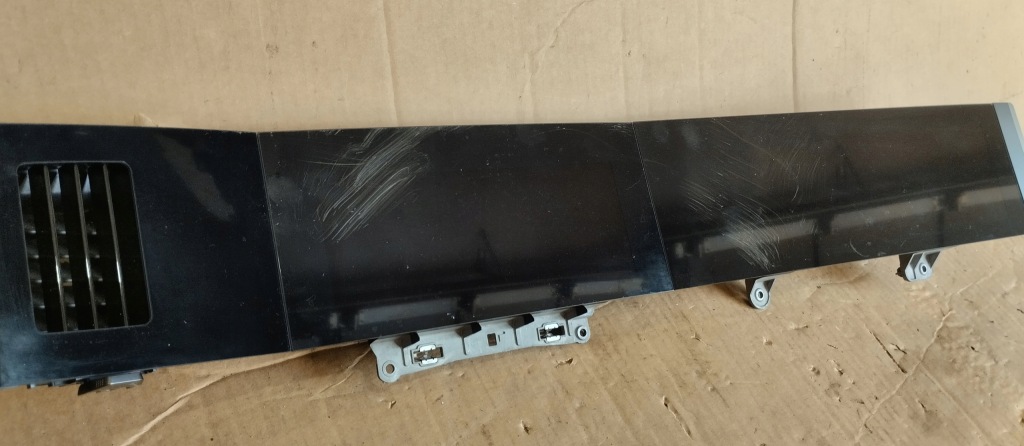 Счетчик дисплей экран lcd opel astra l vi 23r 9848049880 с Разборки