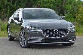 Абсорбер отбойник бампера mazda 6 2018- Цена