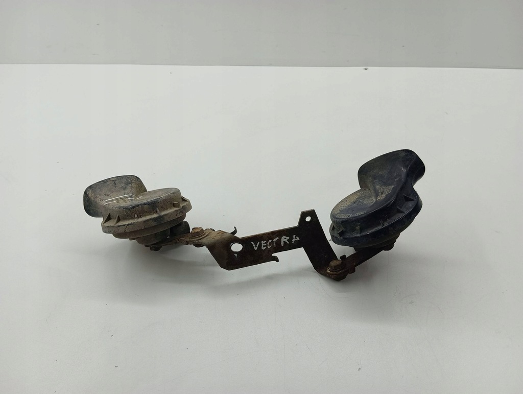 фото №1, Opel vectra c 2004 комплект сигнал