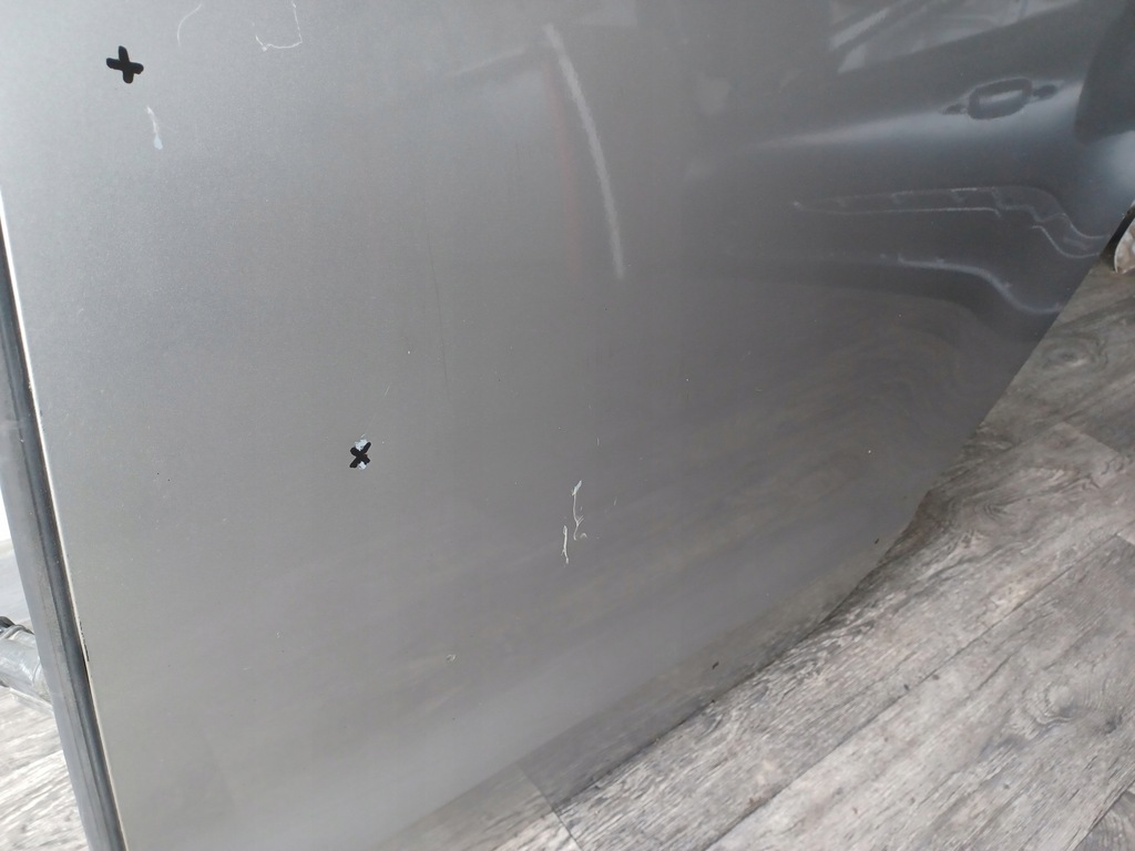 фото №9, Двері ---- volkswagen sportsvan 510 ---- задні ліва ---- poznań ----