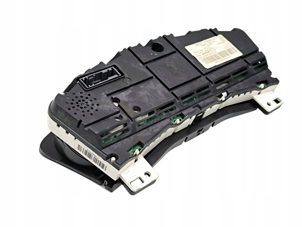 фото №8, Ford s-max 2013 лічильник / спідометр