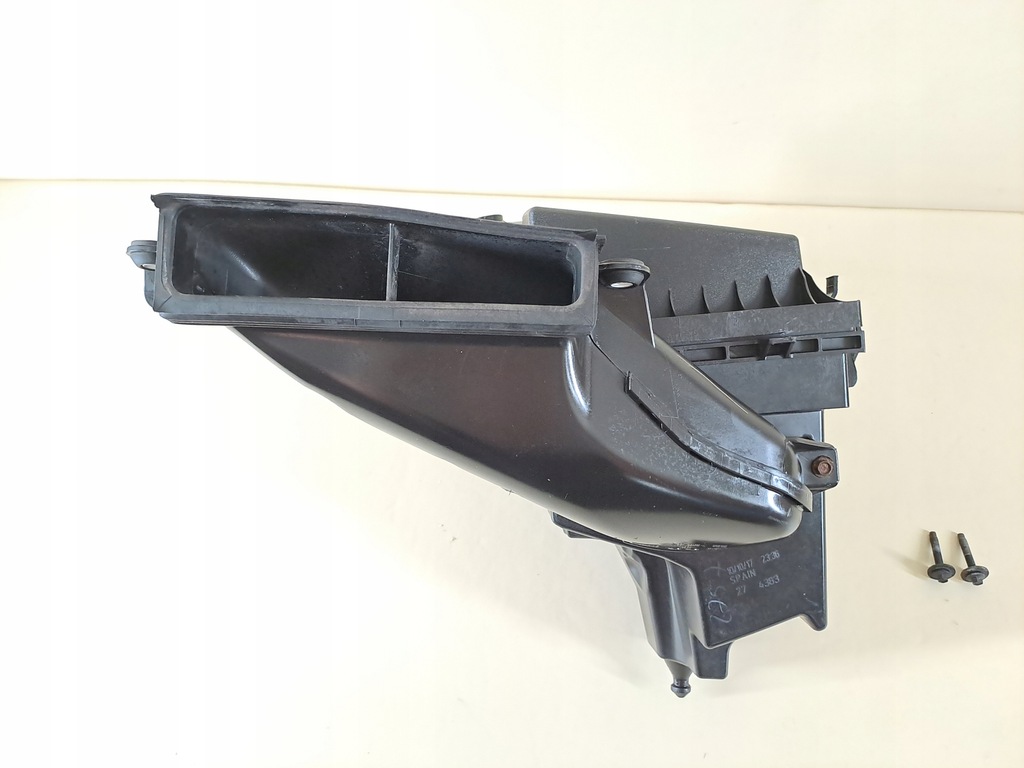 фото №9, Корпус фильтра воздуха 2.0 tdci ford mondeo v mk5 17r