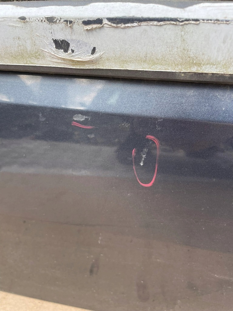 фото №10, Двері правий перед renault laguna iii 3 teb66 org