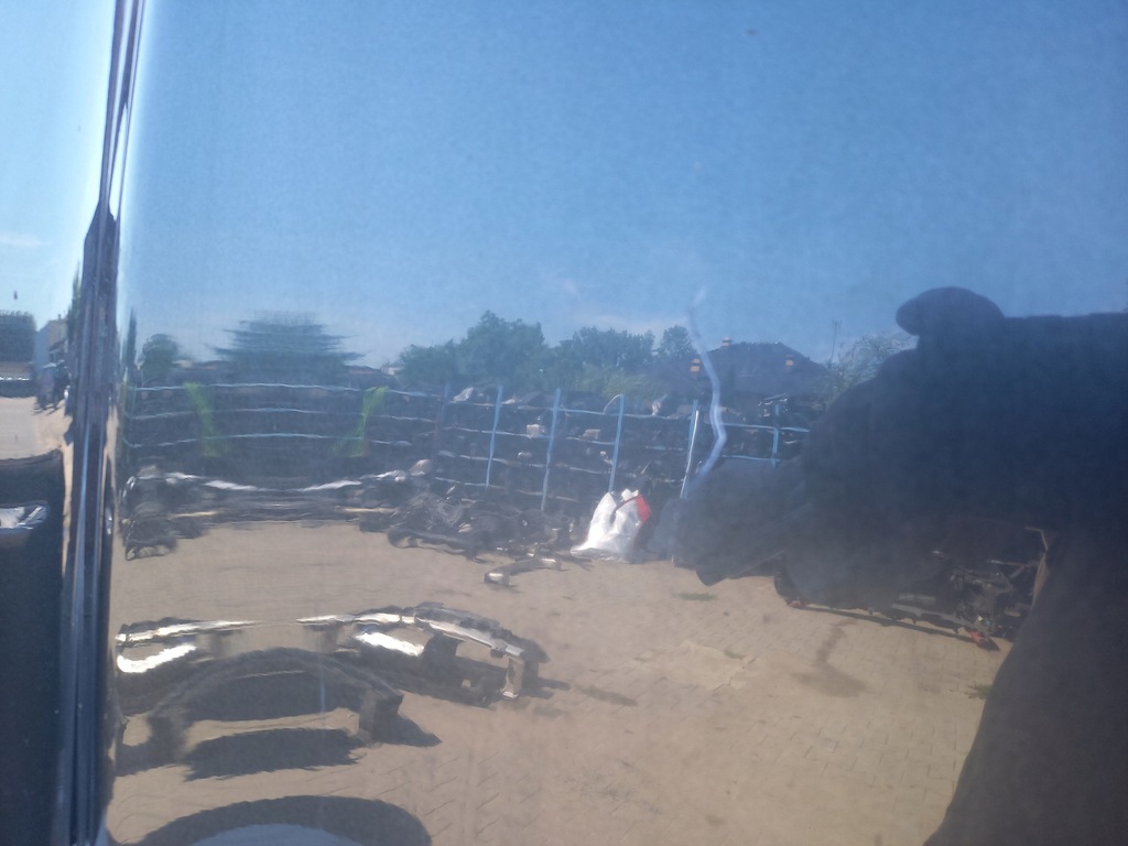 фото №3, Капот citroen ds5