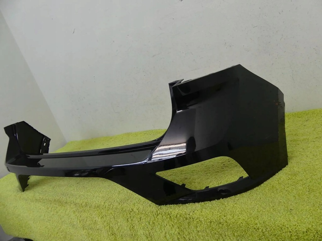 фото №4, Бампер задня vw t-roc 2ga 17-21