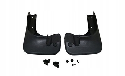 фото №10, Брызговики перед ford kuga 11.2012 - 19.09.2016_1800160 _ dv4j-16d576-aa59qr