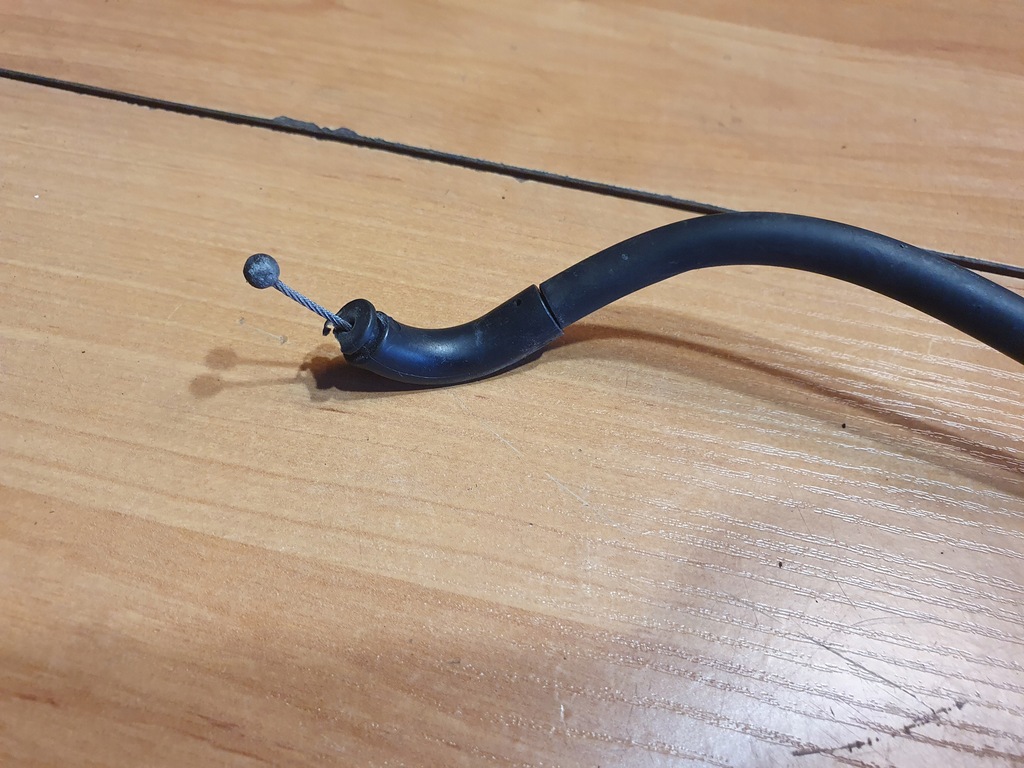 фото №5, Bmw x6 e71 lift трос тягa капот 7184456