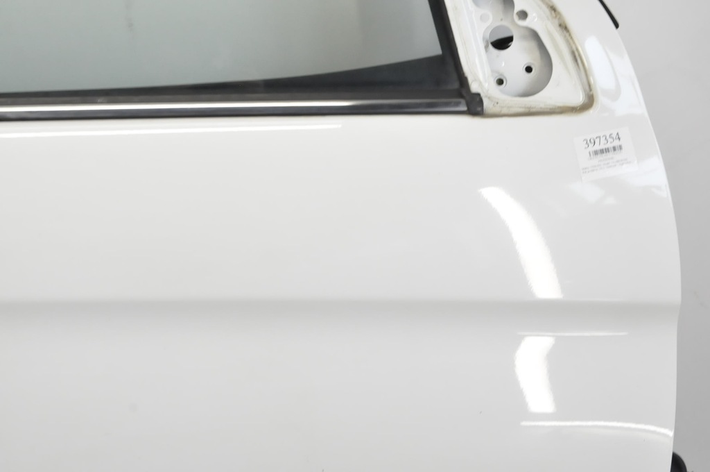 фото №5, Citroen c4 aircross дверь правый перед передние