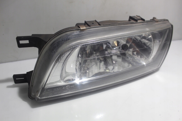 фото №1, Лампа левая передняя nissan almera n15