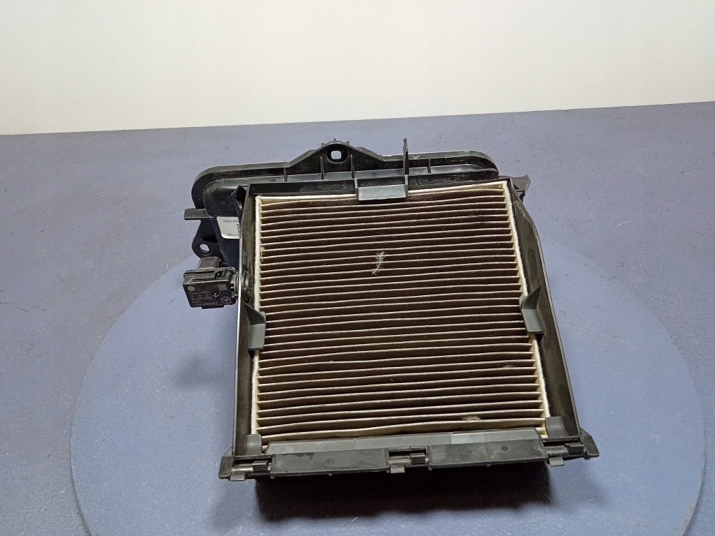 фото №7, Mercedes gls x167 впуск воздуха корпус фильтра салонный a1678311700