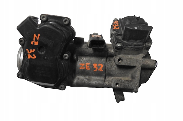 Купить Ze32 клапан egr renualt master 2.3 dci 147105543r 8200987453 8200685363