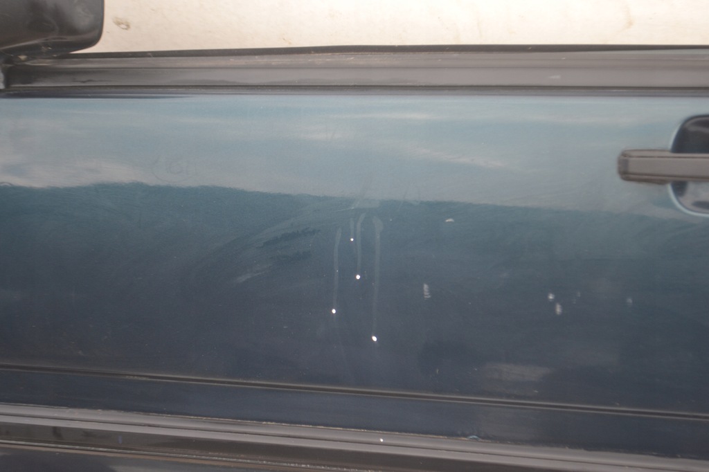 фото №4, Двері ліва передні лівий перед volvo 940 gl