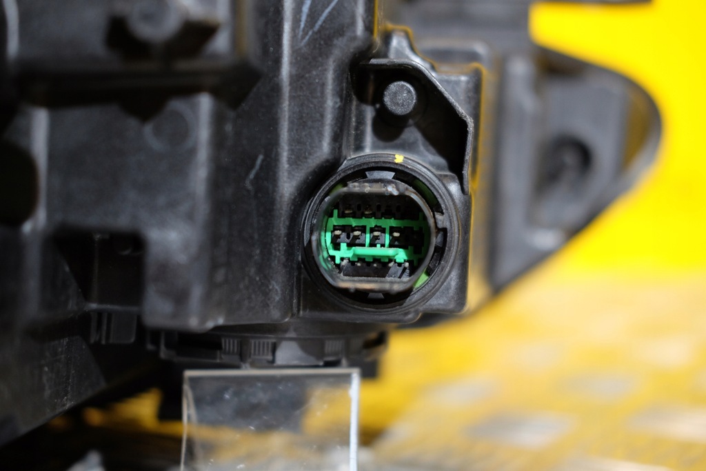 фото №10, Hyundai genesis g70 2017- фара лампа full led