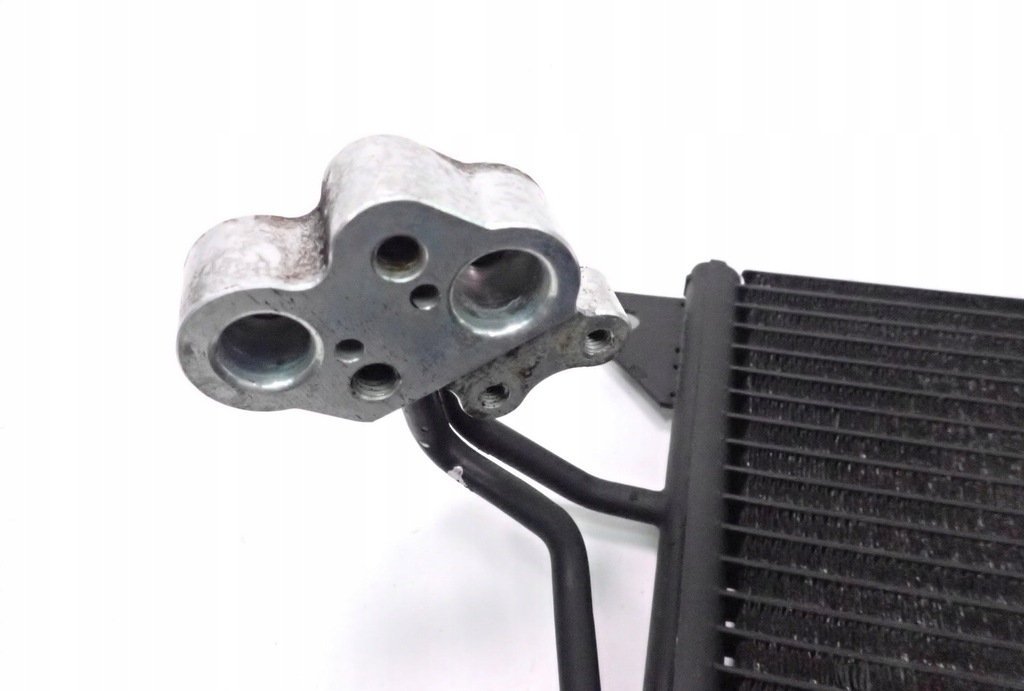 фото №13, Радиатор кондиционера audi q7 4l 4l0260401a 2010r