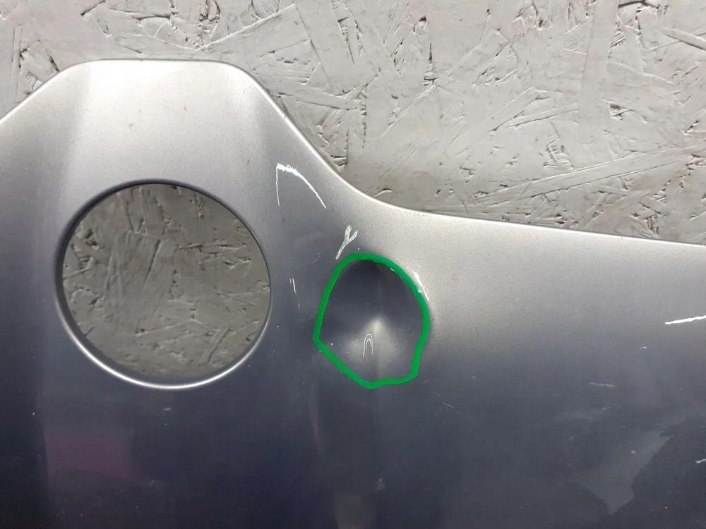 Капот bmw ix20 ix 20 2021- Недорого