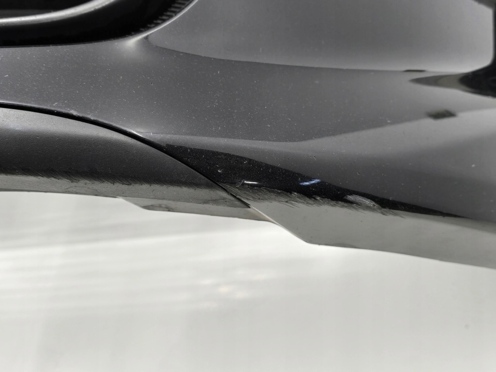 фото №9, Kia optima iv 18r бампер передний перед abp