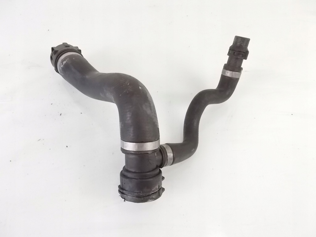 фото №1, Тройник шланг воды bmw e 60 e 61 03-10 2,5 b