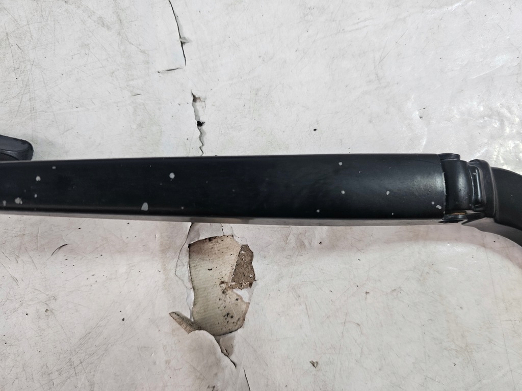 фото №9, Ford mustang 15- важелі двірники перед fr3b17c495 fr3b17b589 usa