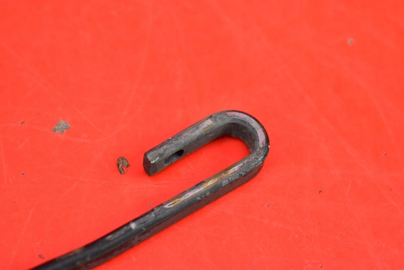 фото №7, Рычаг рычаги дворник перед eu 91165491 91165490 opel vivaro a 1 i