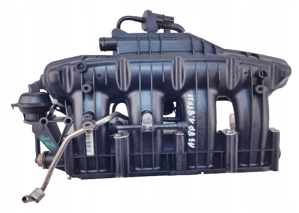 фото №1, Колектор ss audi a3 1.8 08- 13