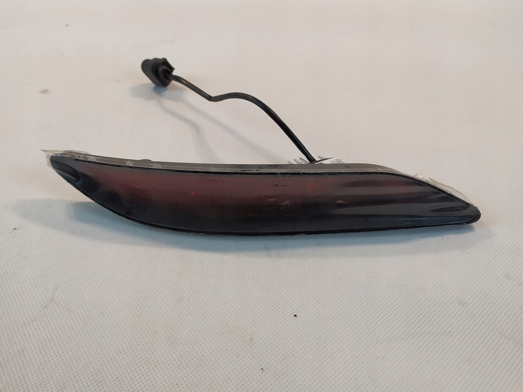 фото №1, Відбивач бампера задня лівий vw id3 новий