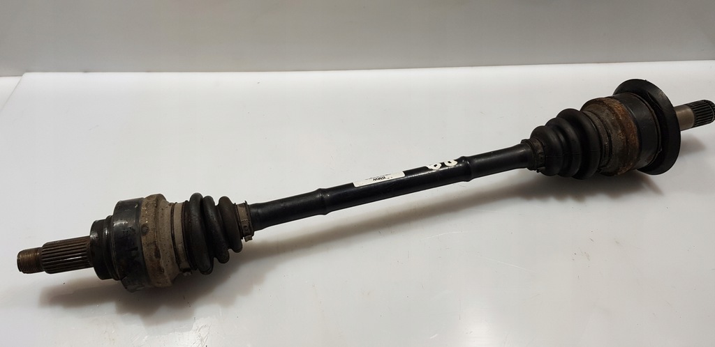 фото №1, Bmw 1 f20 f30 11-19r приводной вал левый задняя #p9