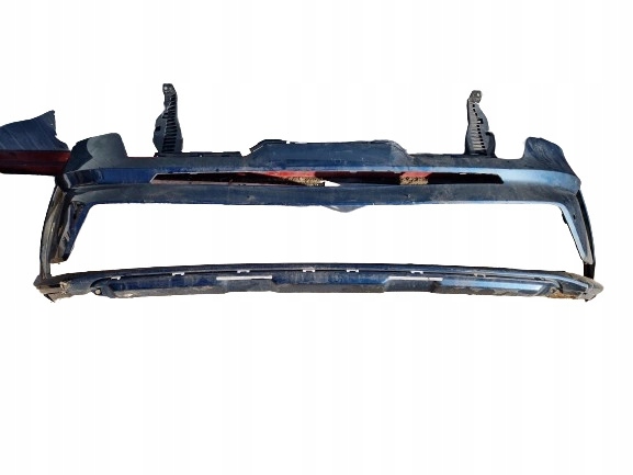 фото №1, Бампер перед передний kia sorento iv 4