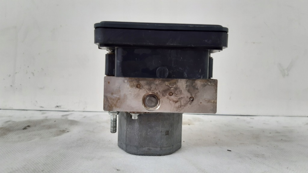 фото №5, Nissan qashqai j11 насос abs 47660hv41b