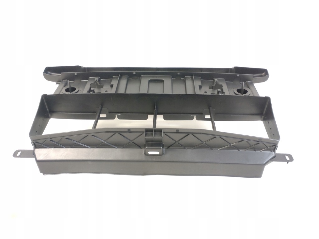 фото №7, Nowa повітропровід повітря жалюзі тунель ford kuga mk2 escape usa 2013-16