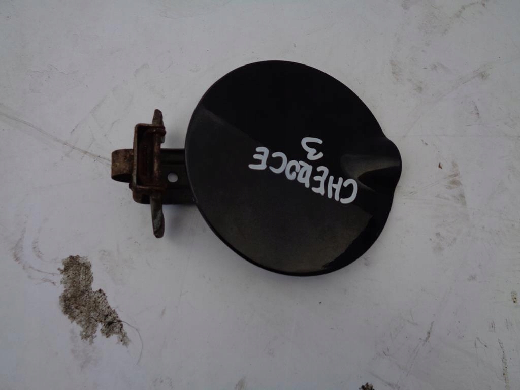 фото №1, Крышка заливной топлива jeep grand cherokee 3 wk