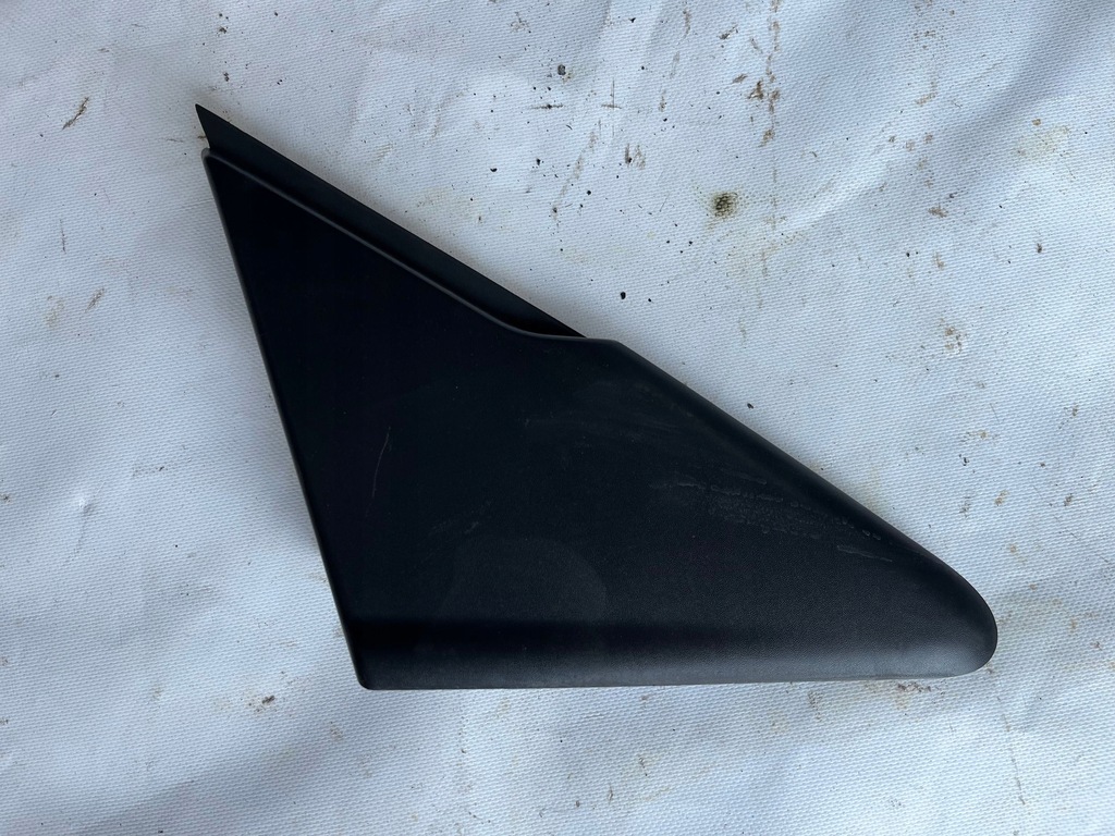 фото №1, Заглушка правая крыла renault captur i 638746155r