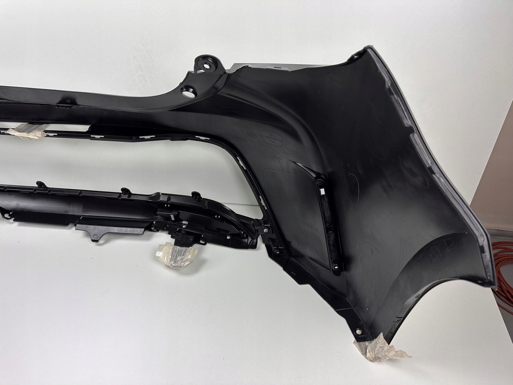 фото №6, Toyota corolla e21 se задній бампер задня 19- org оригінальний номер