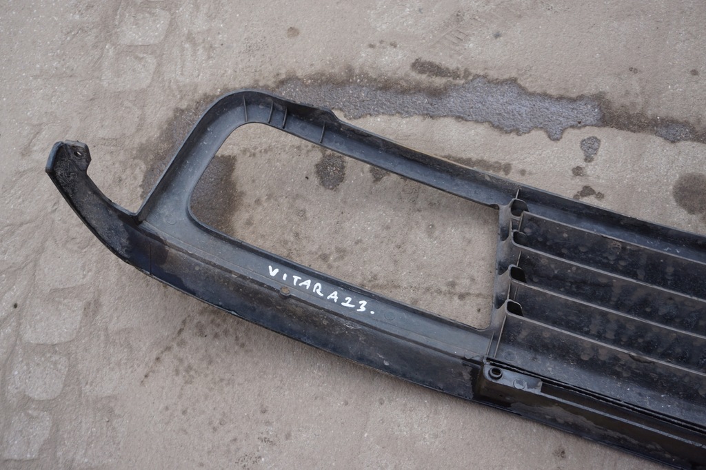 фото №9, Suzuki vitara решітка радіатора решітка радіатора 88-95r