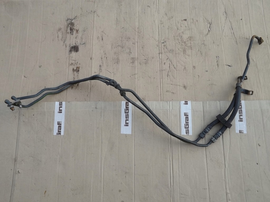 фото №6, Audi a6 s6 c5 2.4 2.8 бензин автоматична коробка передач дроти оливи коробки передач