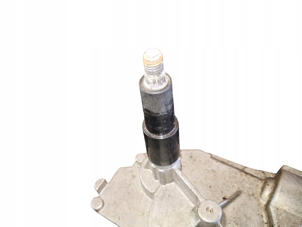 фото №5, Моторчик задній двірники citroen c4 9646803180 0390201807 100% справний